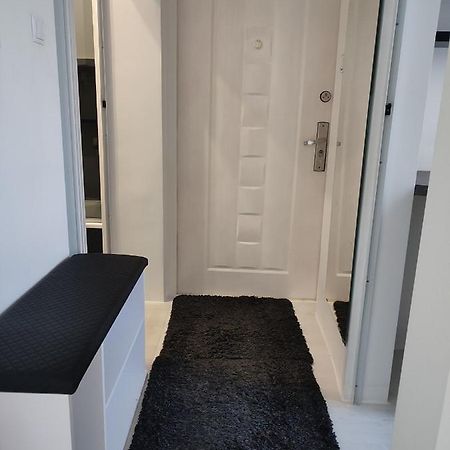 Apartament Sopot Centrum Leilighet Eksteriør bilde