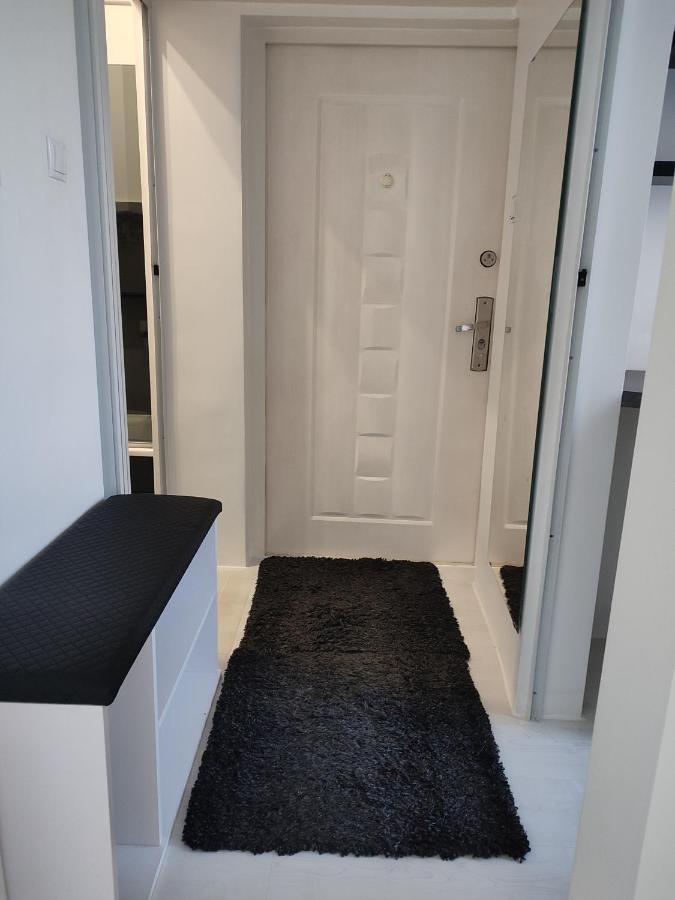 Apartament Sopot Centrum Leilighet Eksteriør bilde